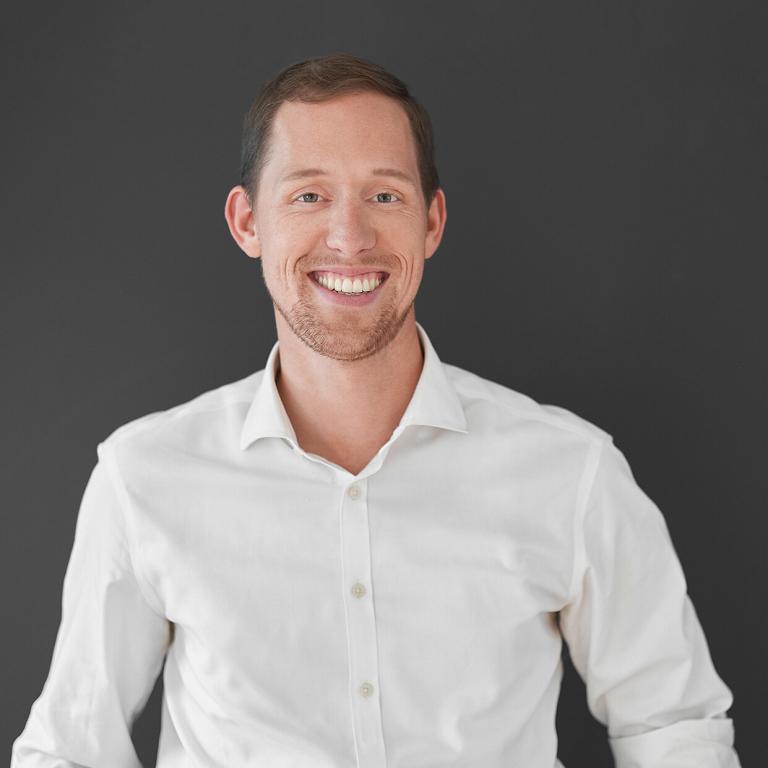 Privatunterricht oder Deutschkurse mit Benjamin Hessler