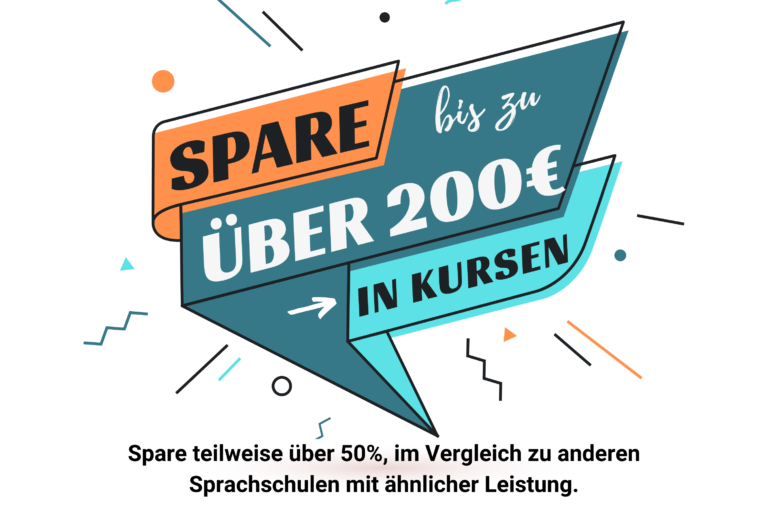 Günstigen Deutschunterricht mit bens-deutschkurs.