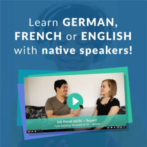 lingoni Werbung