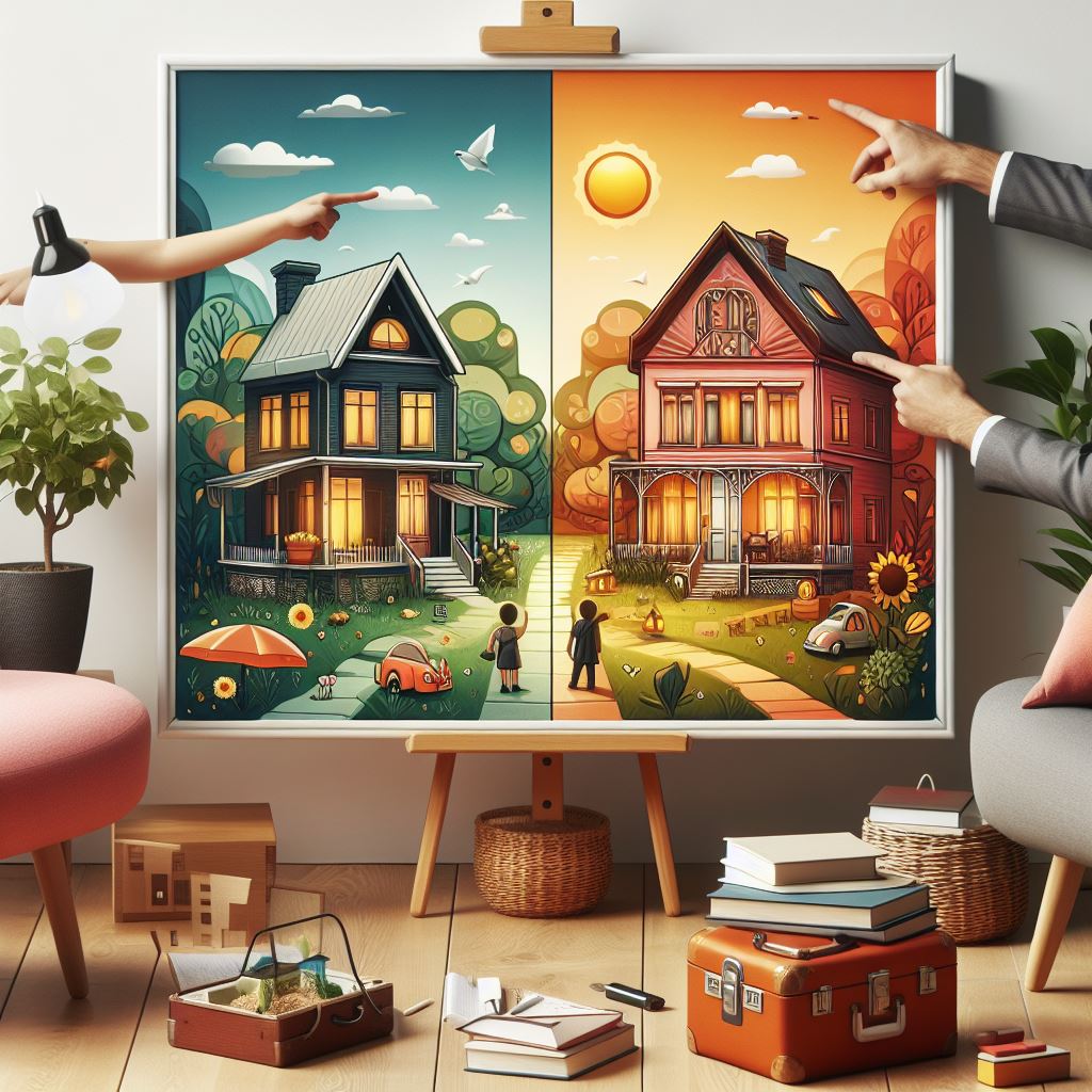 Anders vs. Unterschiedlich Was ist der Unterschied?